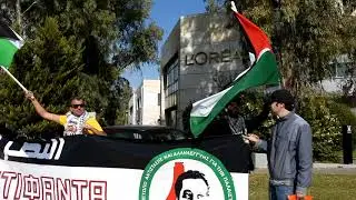 Boycott L'oreal products!