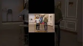 Ruth Langsford and Jackie love balls #milfs #balls #tv