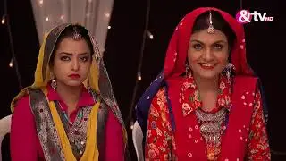 Badho Bahu - Ep 168 - Rytasha Rathore, Prince Narula - Hindi TV Serial - Zee5 Family Tales