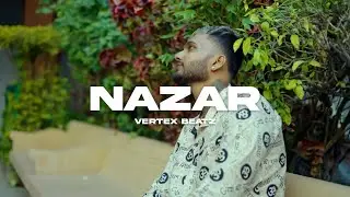 [FREE] MC INSANE TYPE BEAT - NAZAR | LOFI RAP INSTRUMENTAL | VERTEX BEATZ