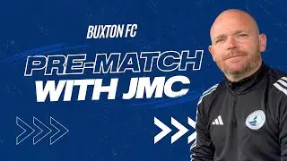 PRE-MATCH INTERVIEW | MARINE (H) | 16/01/26