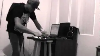 Dj Nasty J-1st Live Mix (Its The Basics Mix)
