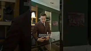 Темно-зеленый сирсакер #мужскойстиль #одежда #стиль