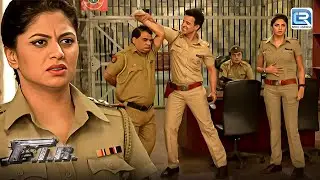आखिर क्यों पांडे जी कर रहे है गोपी के साथ Dance | F.I.R | एफ.आई.आर | New Latest Episode