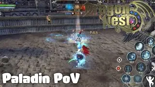 Paladin Pov Ladder - Dragon Nest World