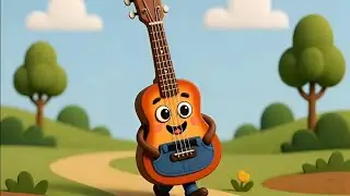G to M Alphabet kids learning songs // Kids Rhymes in hindi// Gadi Aayi Gadi Aayi Chuk Chuk Rhyme 