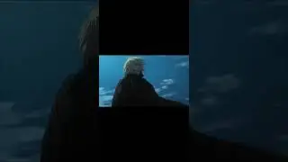 Thors vs Thorkell || Vinland Saga fight scene || the moment thors became a True Warrior