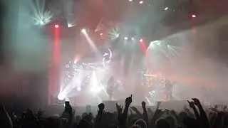 Halestorm - Killing Ourselves to Live - Live London 2019