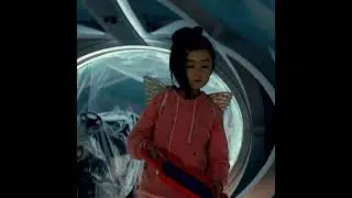 MEGGGG | The meg #movie #first #edit #shorts