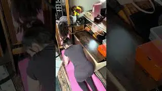 Workout With MammaCass! The Science Of Stretch! 