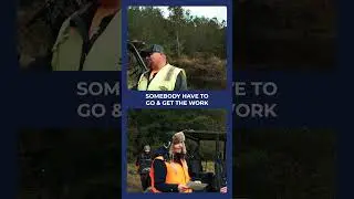 Survey Field Crews and Office Team Working Together