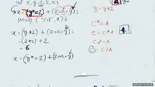 Important MCQs on C programming for APDCL JM EE 2023