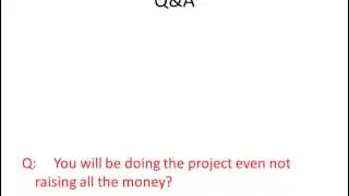 CrowdfundingProject
