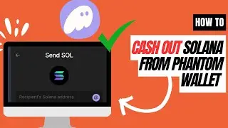 How to Cash Out Solana from Phantom Wallet 2025 &ndash; Easy $SOL to Bank Transfer Guide