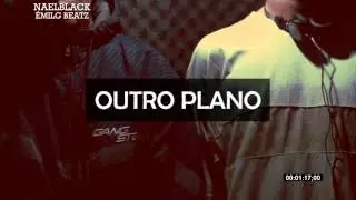 Sintese Type Beat - 'Outro Plano' | Prod. &Eacute;milg Beats