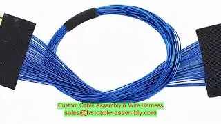 smart battery disconnect system harness Ntc Thin Film Thermistor Series