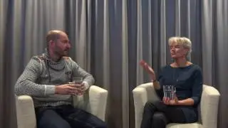 In gesprek met Juglen Zwaan - Water en je gezondheid