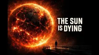 Message From 2125: The Sun Is Dying, and We Can't Stop It