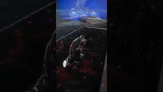 Big Scorpion #skateboarding #skateboard #skating #gaming #shorts #short