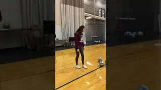 Serving Volleyball: Multiple Angles