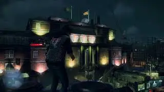 Watch Dogs Legion - Photograph European Processing Center
