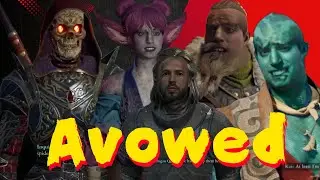 Avowed DuplicitousDark ep65 How to get Unique Items Anextli&rsquo;s Grimoire,  Wind and Wave shield