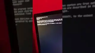 PLEASE HELP!!! Kali rolling login loop!