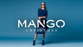 MANGO Christmas Music &middot; Soft Structure &middot; Modern Feminine Deep House 2026