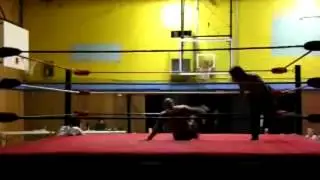 Marc Krieger vs Ron Falco CPW 6/25/2011