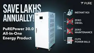 EP 5- PuREPower 30.0: Smarter Power. Faster Savings.