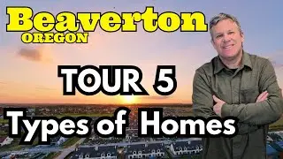 Which Beaverton Home Style Matches Your Personality?
