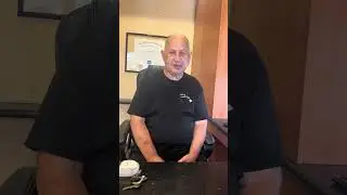 Dental Bridges Parkland, FL | Patient Testimonial