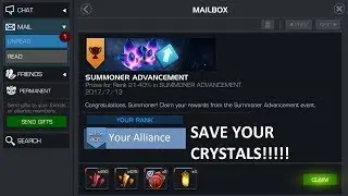 Reach Summoners Advancement Easily MCOC