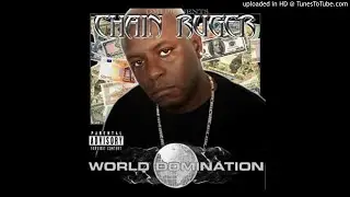 Chain Ruger Of The Ill-State Assassins - Keep Hustlin (1999 Chicago,Illinois)