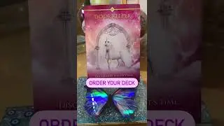 Today&rsquo;s Oracle Message🔮