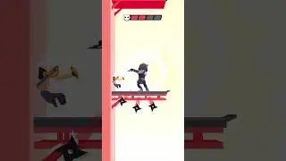 Slicing Hero Gameplay - speed run - short episode 13