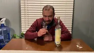 MEZCAL 400 CONEJOS #mezcal#espadin# reseña