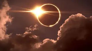 8 Breathtaking Ways to Experience the 2027 Total Solar Eclipse