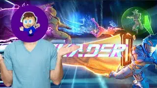 VR Skateboarding Gameplay - Is This Hidden Gem Worth It?