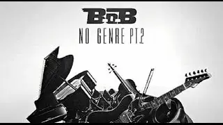 B.o.B No Genre PT.2 Mixtape Release Party @bobatl