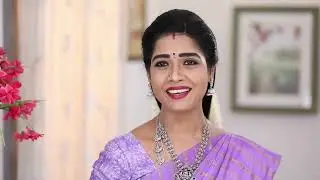 Sembaruthi - Ep 752 - Karthikraj,Shabana,Priya Raman - Tamil Tv Serial - Zee5 Tamil Classics