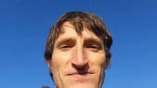 Hot air balloon training with PUT Alex Davies