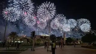 Наступил 2026 год, и мы находимся в Катаре.