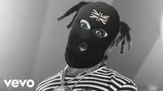 DR1LL C0BA1N [Clout Cobain Drill Remix]