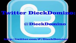 DieckDomino's Twitter