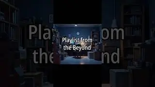 Playlist from the Beyond: Cursed USB Horror