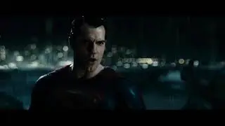 Batman V Superman  Fight Scene In Hindi 1