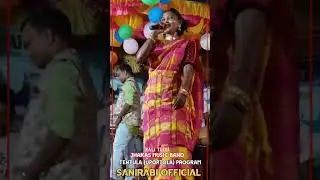 Buru Lodom || Rali TUDU || TENTULA PROGRAM VIDEO|| JHAKAS MUSIC BAND #newsantaliprogramvideo