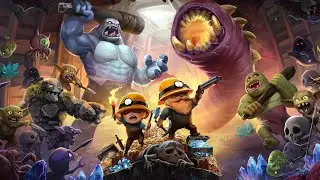 A Deadly Dwarf Mine Survival Sandbox! - Below the Stone