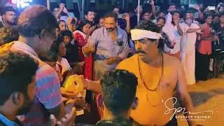 വാവർ | പാത്തുമ്മ | vavar | pathumaa | anilkumar sree ayyappa bhajana samgham | eas puthiyakavu